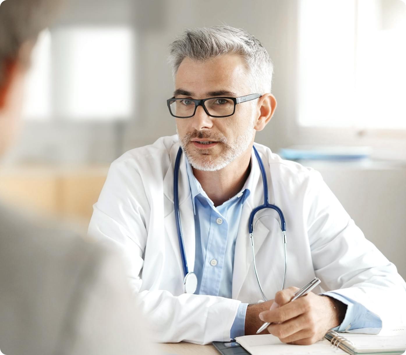 Что такое «эндопротезирование»? Что такое «эндопротезирование»?