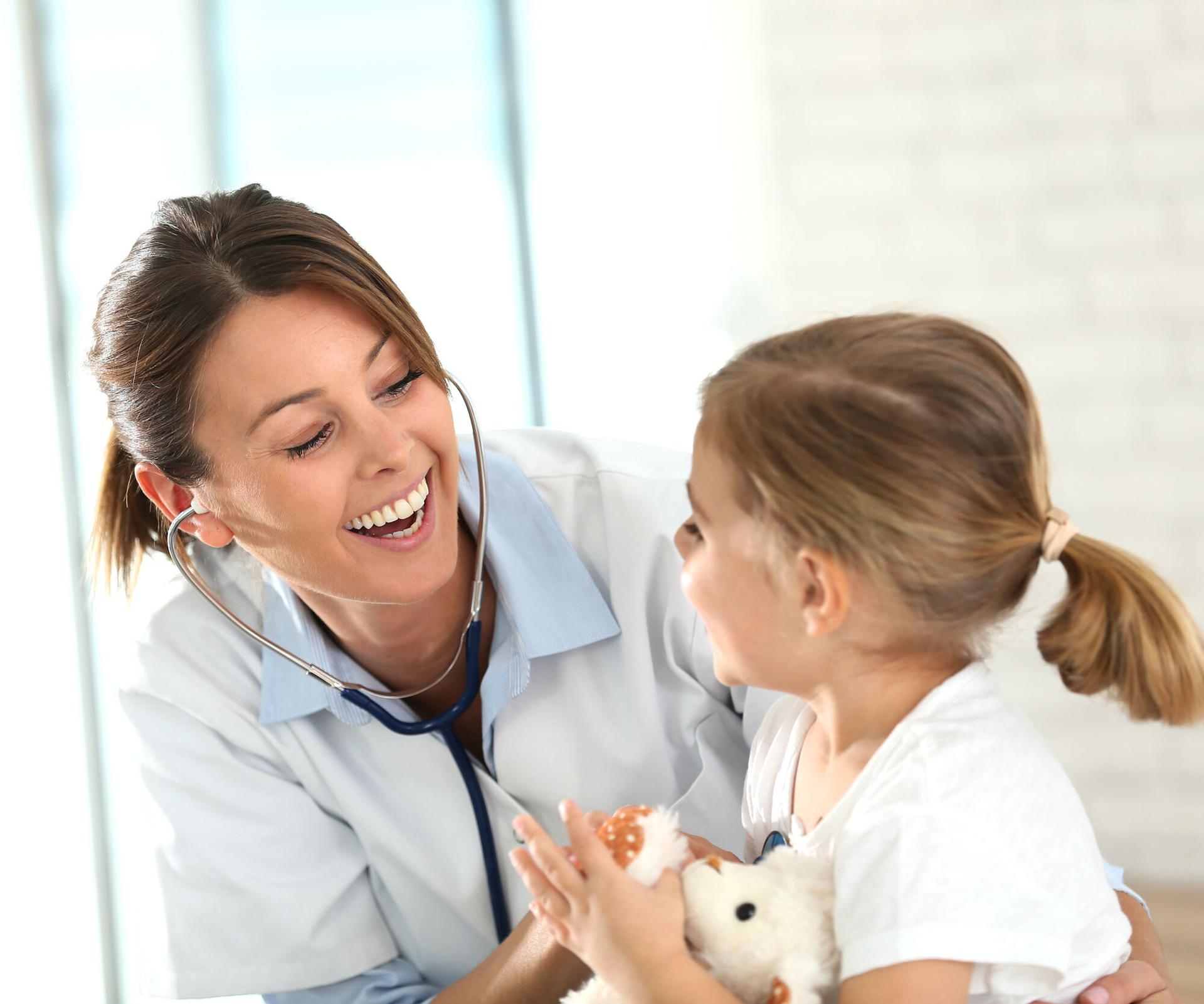 Эндопротезирование для детей Эндопротезирование для детей